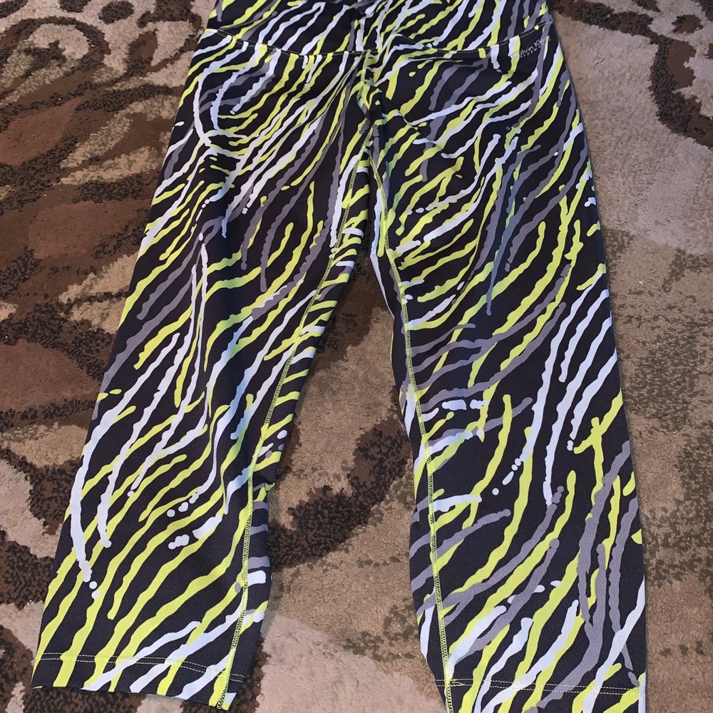 Calvin Klein workout leggings